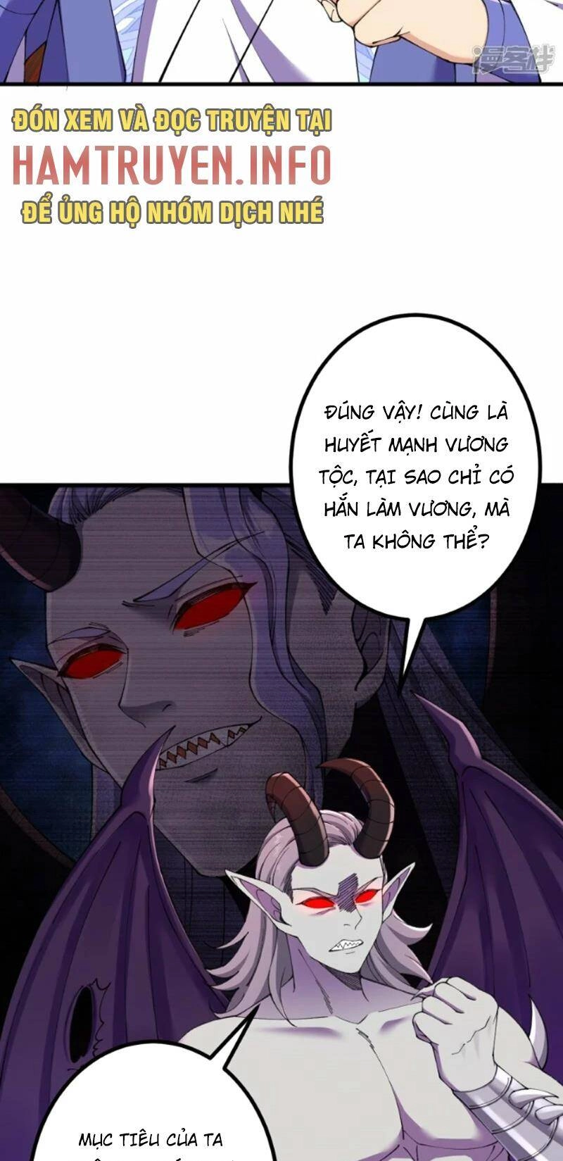 Lão Tổ Luyện Thể Mạnh Nhất Lịch Sử Chapter 187 - 10