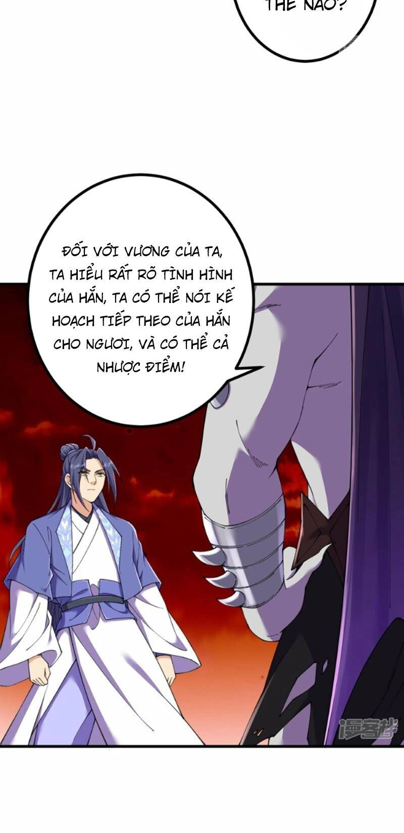 Lão Tổ Luyện Thể Mạnh Nhất Lịch Sử Chapter 187 - 12