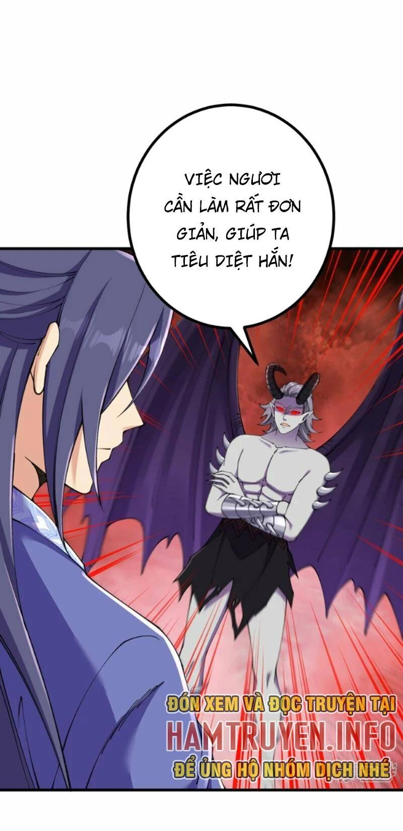 Lão Tổ Luyện Thể Mạnh Nhất Lịch Sử Chapter 187 - 13