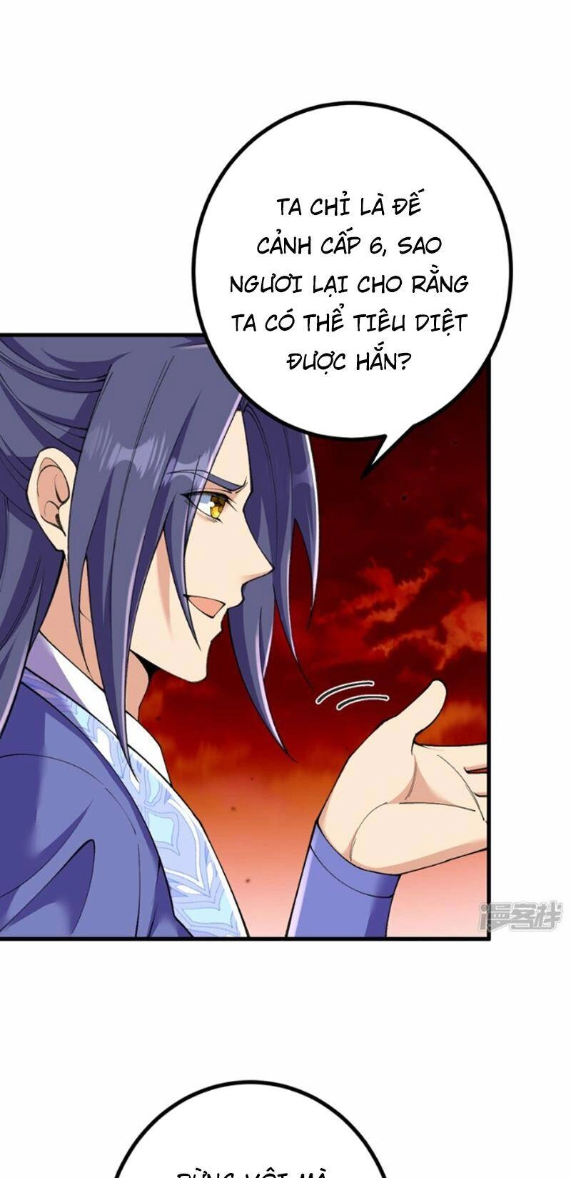 Lão Tổ Luyện Thể Mạnh Nhất Lịch Sử Chapter 187 - 14