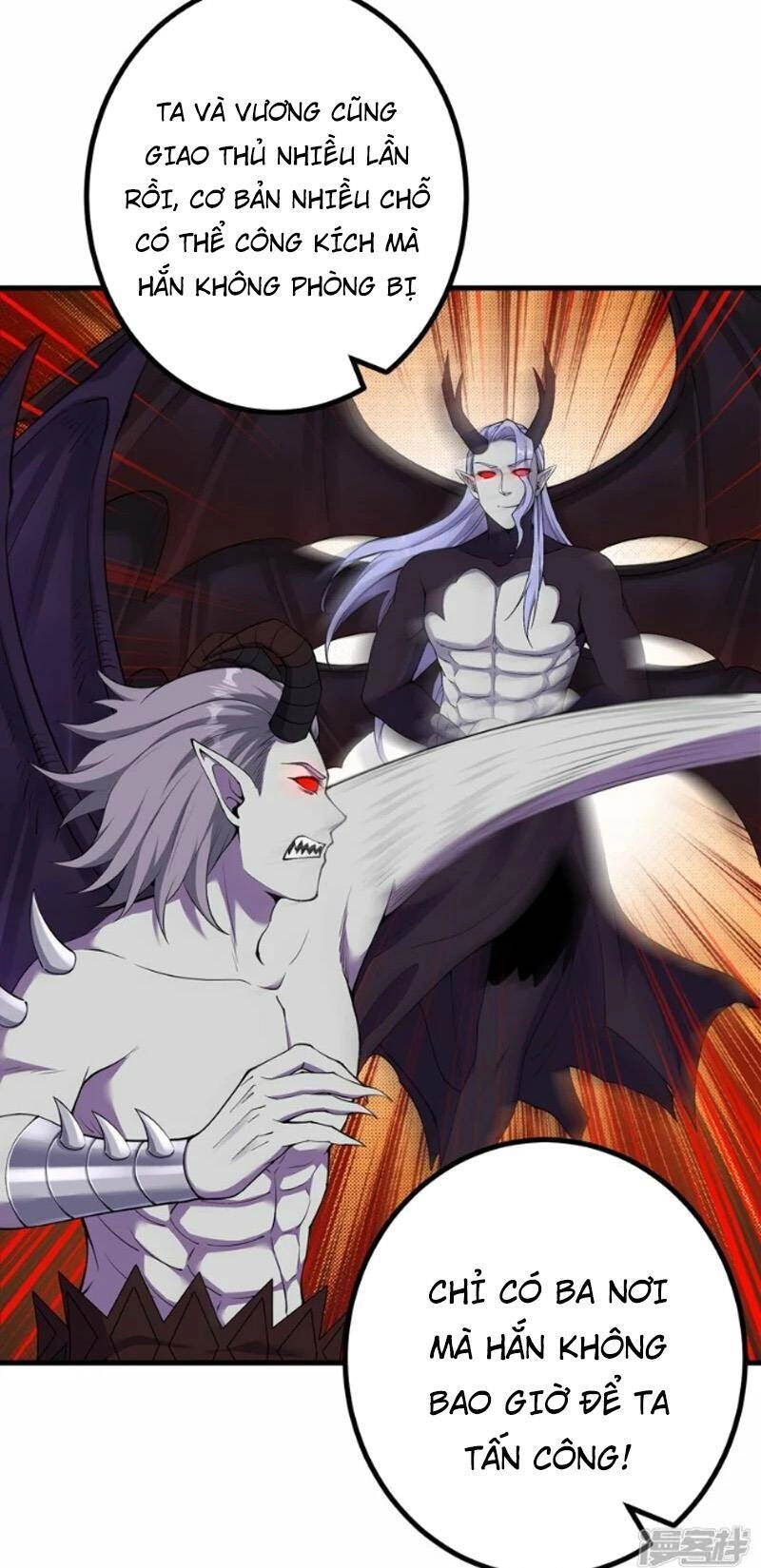 Lão Tổ Luyện Thể Mạnh Nhất Lịch Sử Chapter 187 - 17