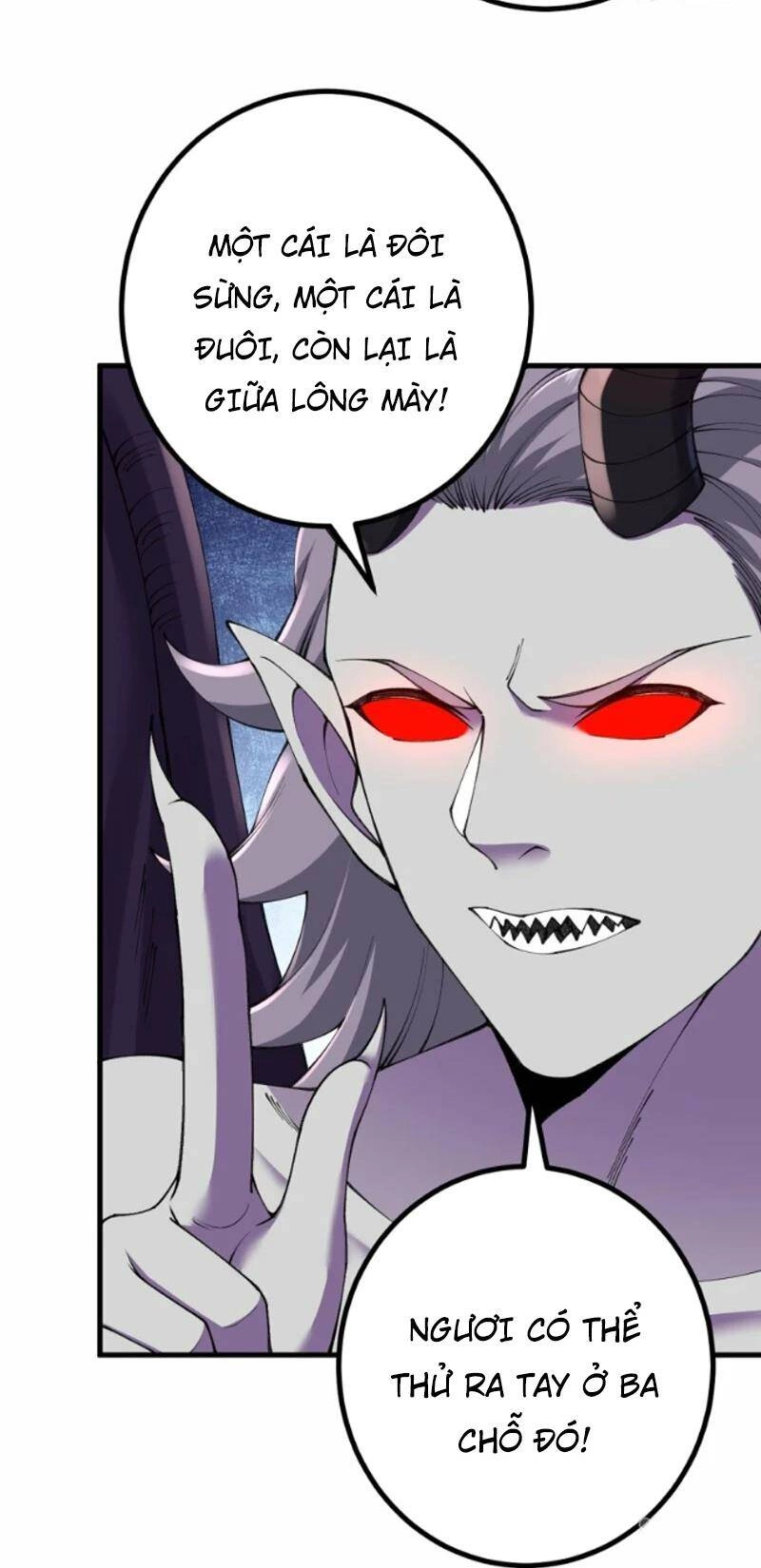 Lão Tổ Luyện Thể Mạnh Nhất Lịch Sử Chapter 187 - 18