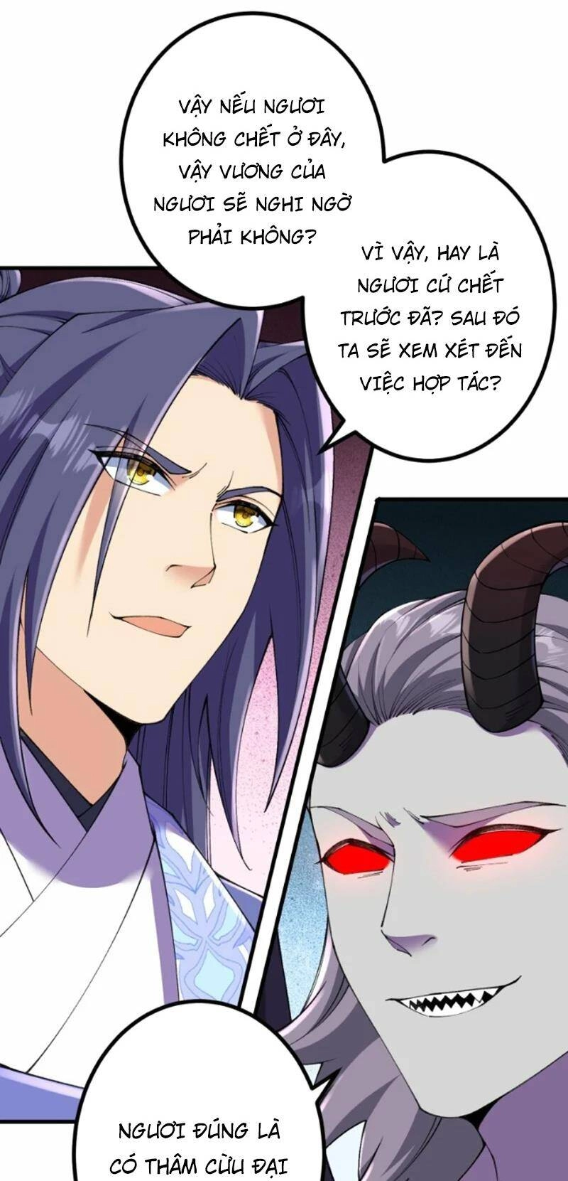 Lão Tổ Luyện Thể Mạnh Nhất Lịch Sử Chapter 187 - 20