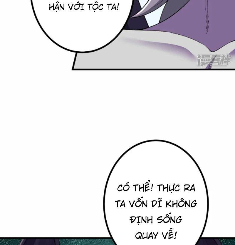 Lão Tổ Luyện Thể Mạnh Nhất Lịch Sử Chapter 187 - 21