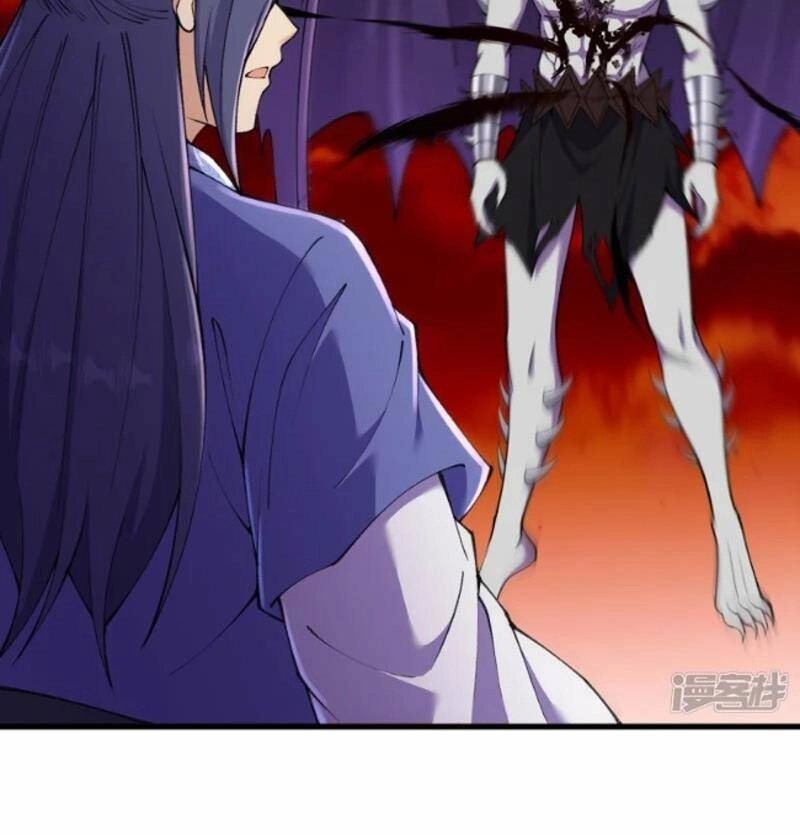 Lão Tổ Luyện Thể Mạnh Nhất Lịch Sử Chapter 187 - 32