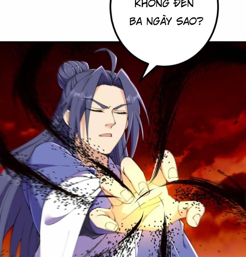 Lão Tổ Luyện Thể Mạnh Nhất Lịch Sử Chapter 187 - 37