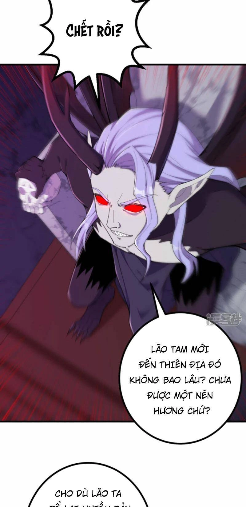 Lão Tổ Luyện Thể Mạnh Nhất Lịch Sử Chapter 188 - 2