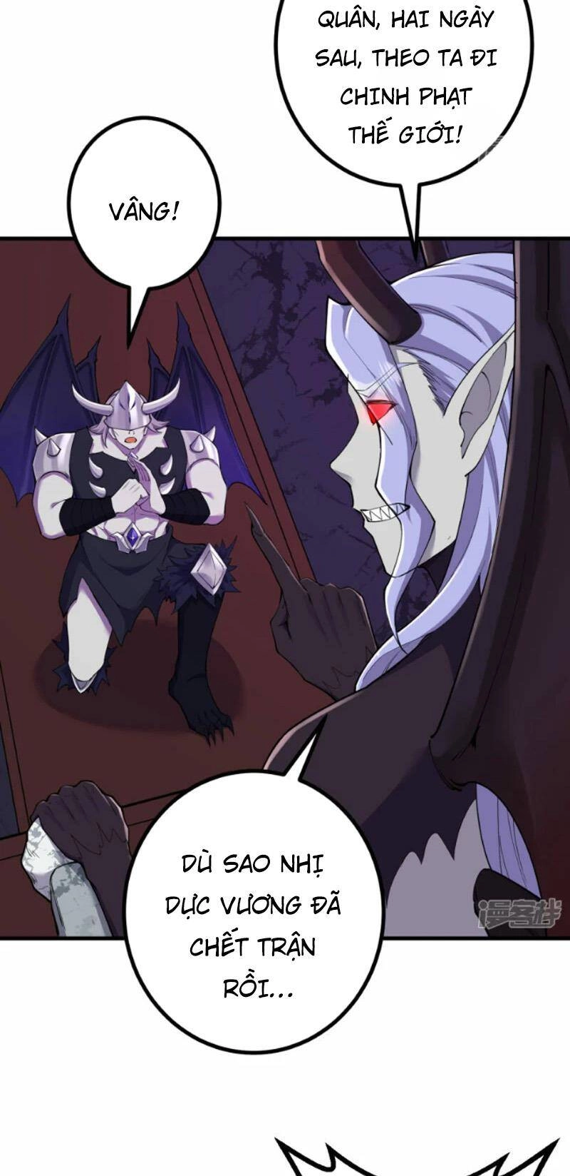 Lão Tổ Luyện Thể Mạnh Nhất Lịch Sử Chapter 188 - 8