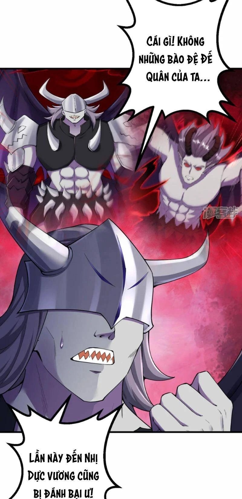 Lão Tổ Luyện Thể Mạnh Nhất Lịch Sử Chapter 188 - 9