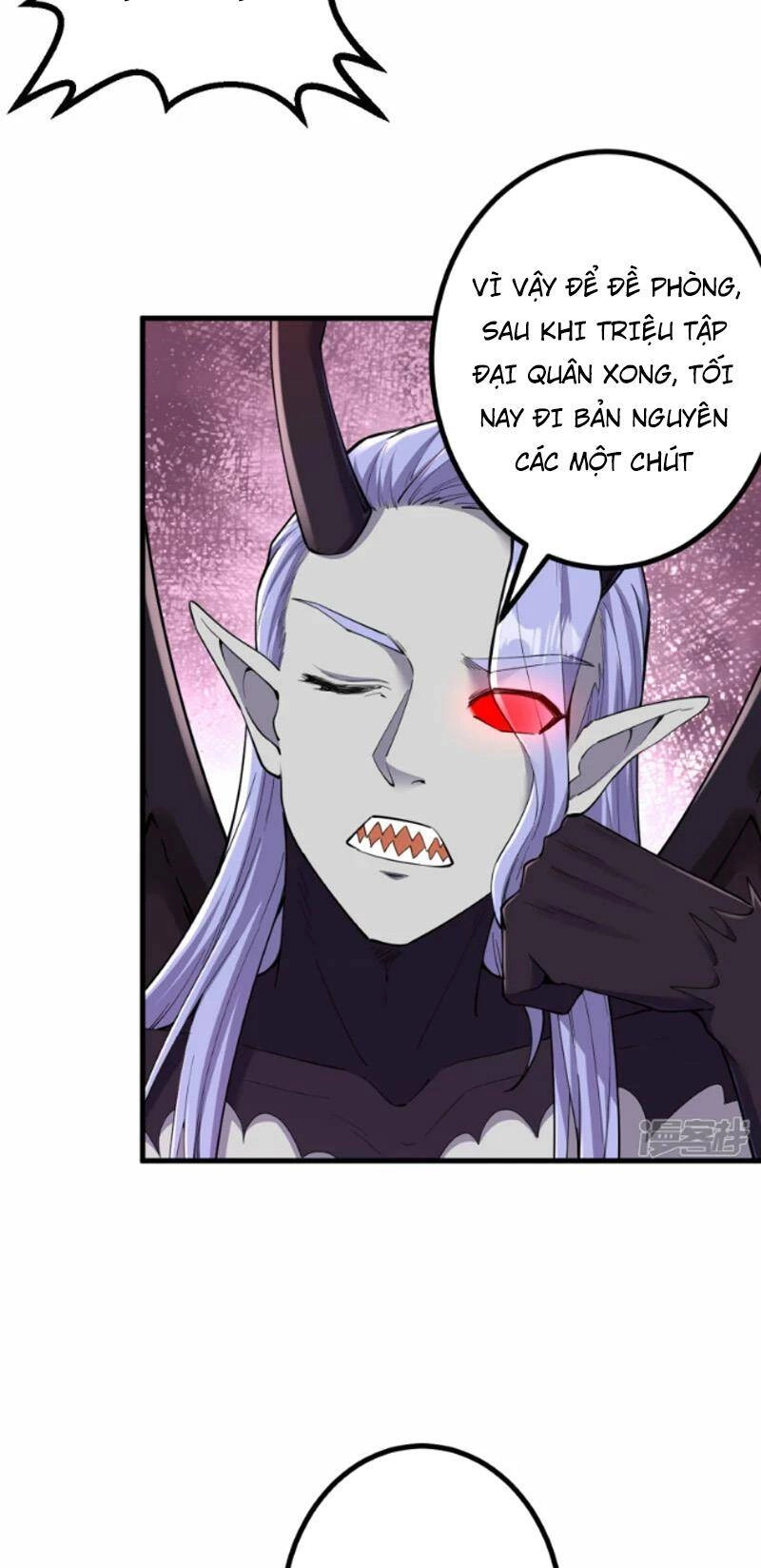 Lão Tổ Luyện Thể Mạnh Nhất Lịch Sử Chapter 188 - 10