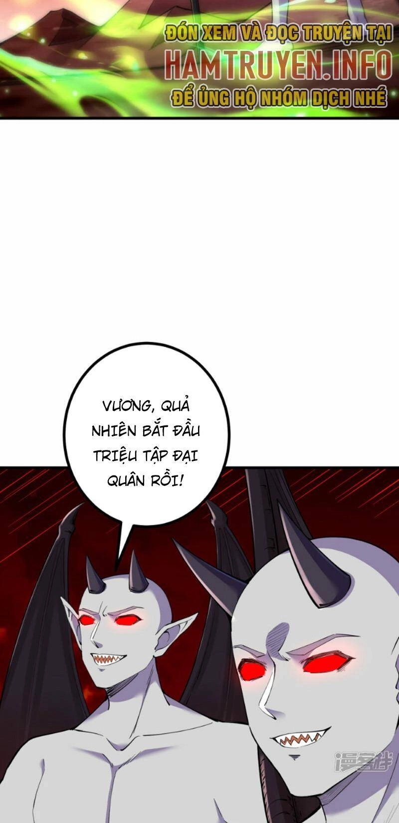 Lão Tổ Luyện Thể Mạnh Nhất Lịch Sử Chapter 188 - 13