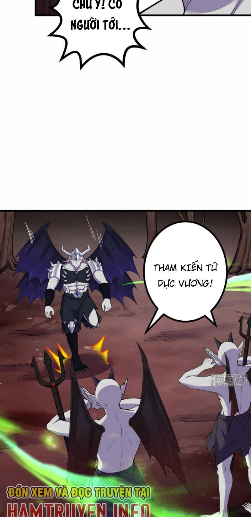 Lão Tổ Luyện Thể Mạnh Nhất Lịch Sử Chapter 188 - 15