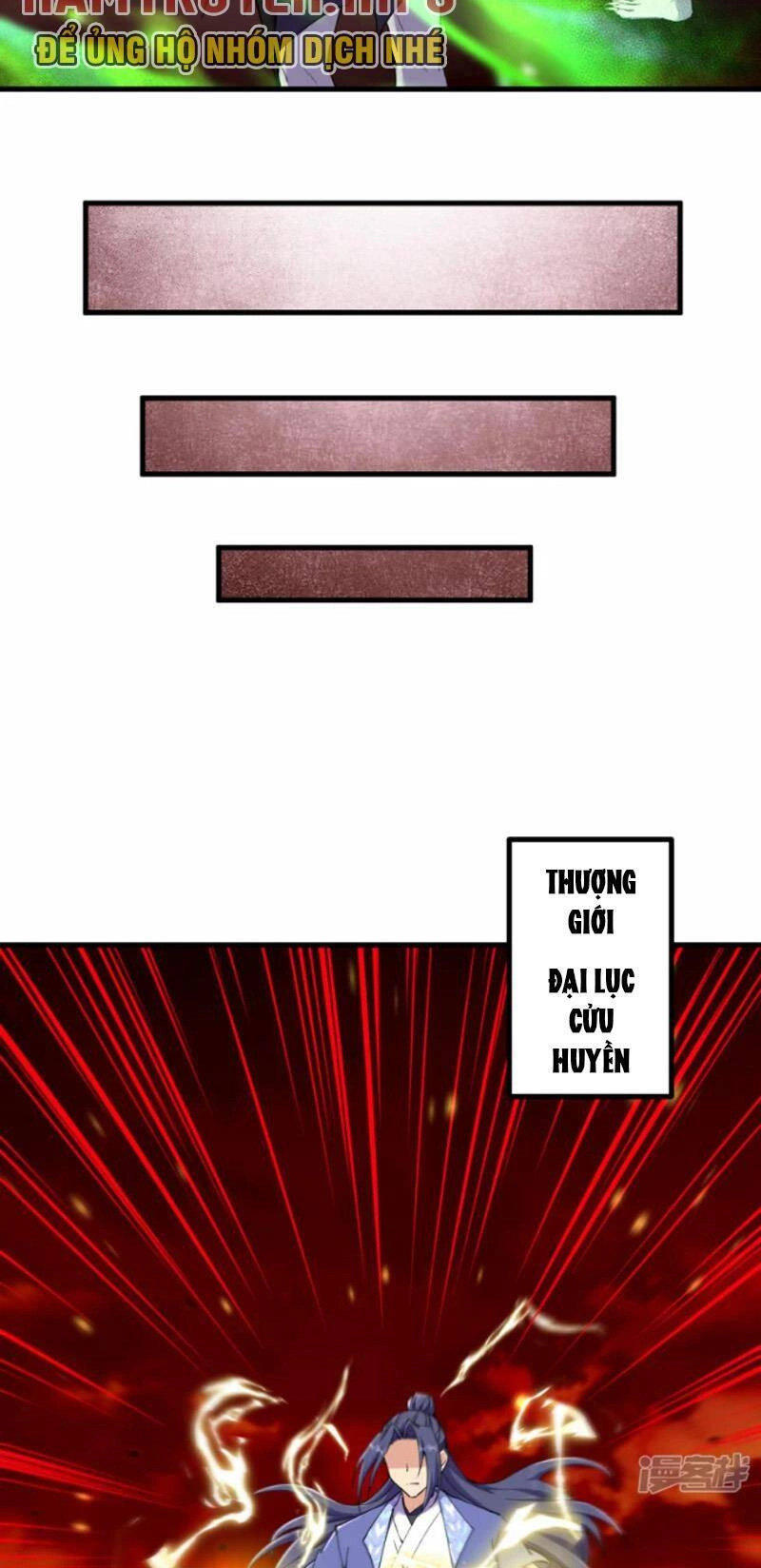 Lão Tổ Luyện Thể Mạnh Nhất Lịch Sử Chapter 188 - 16