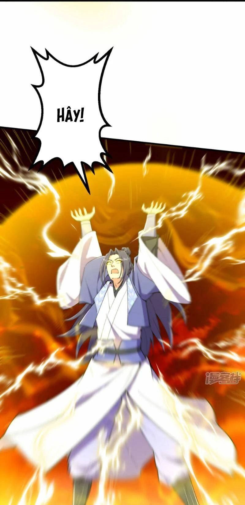 Lão Tổ Luyện Thể Mạnh Nhất Lịch Sử Chapter 188 - 18