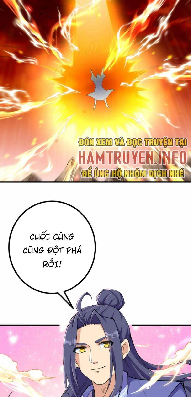 Lão Tổ Luyện Thể Mạnh Nhất Lịch Sử Chapter 188 - 20