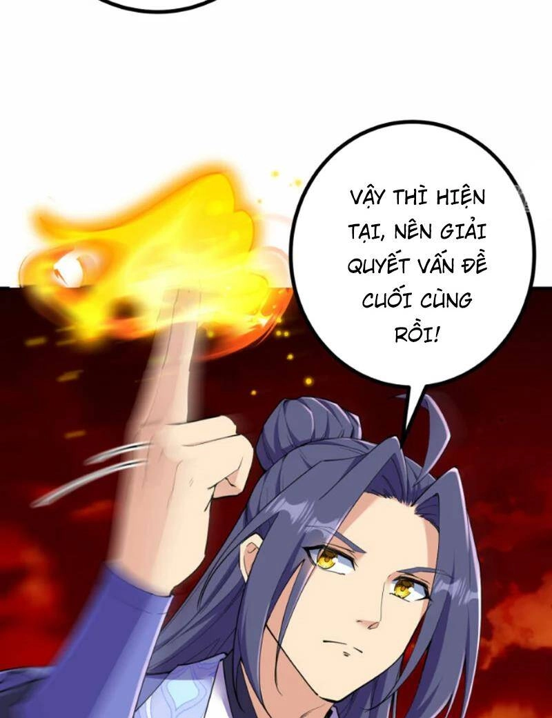 Lão Tổ Luyện Thể Mạnh Nhất Lịch Sử Chapter 188 - 25