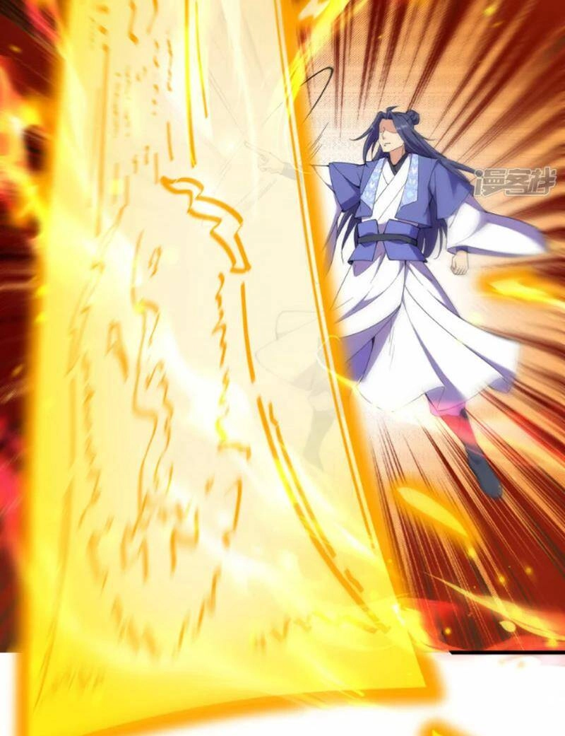 Lão Tổ Luyện Thể Mạnh Nhất Lịch Sử Chapter 188 - 27