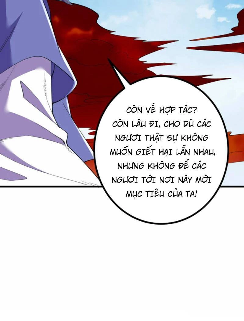 Lão Tổ Luyện Thể Mạnh Nhất Lịch Sử Chapter 188 - 40