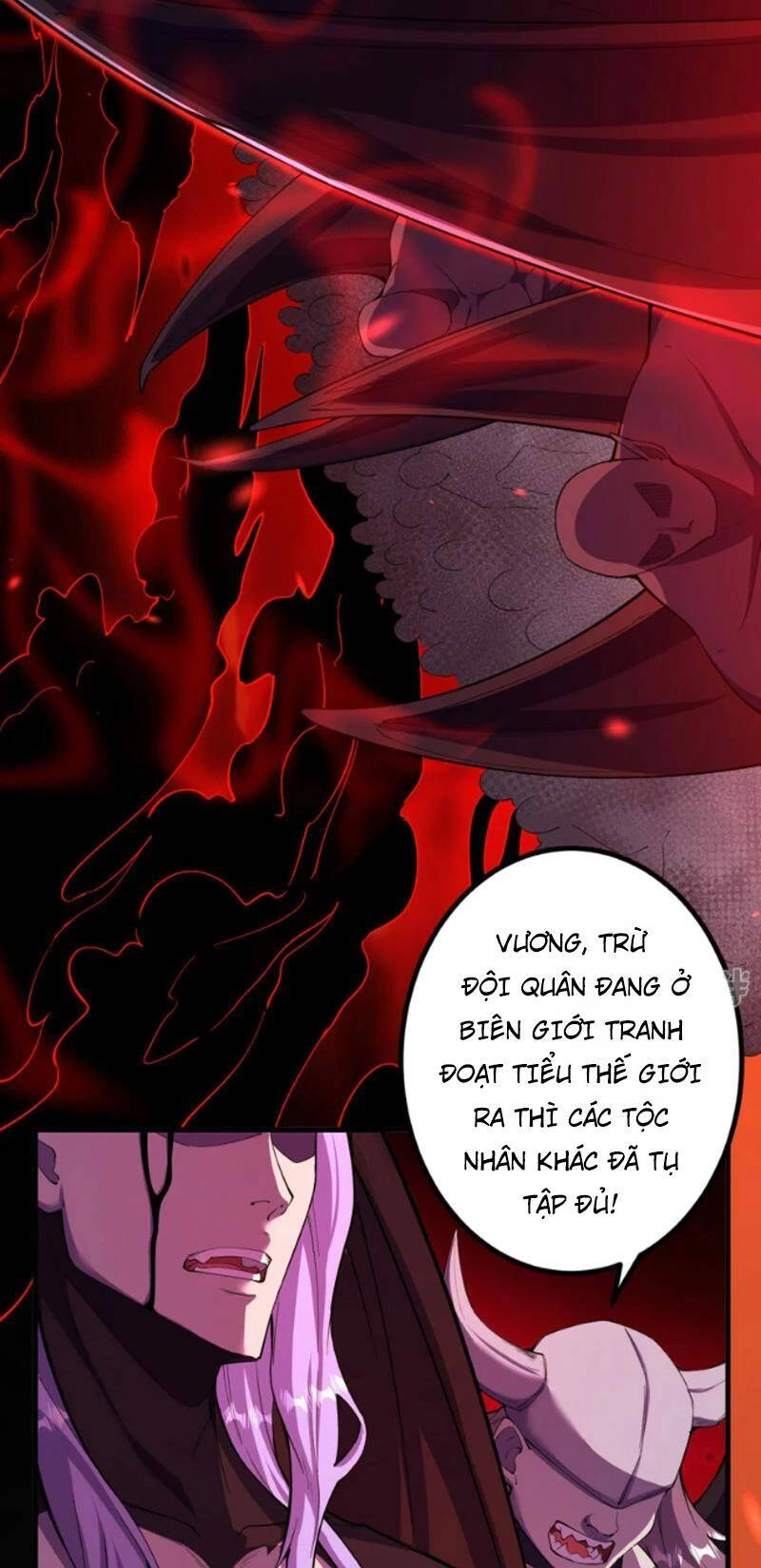 Lão Tổ Luyện Thể Mạnh Nhất Lịch Sử Chapter 189 - 2