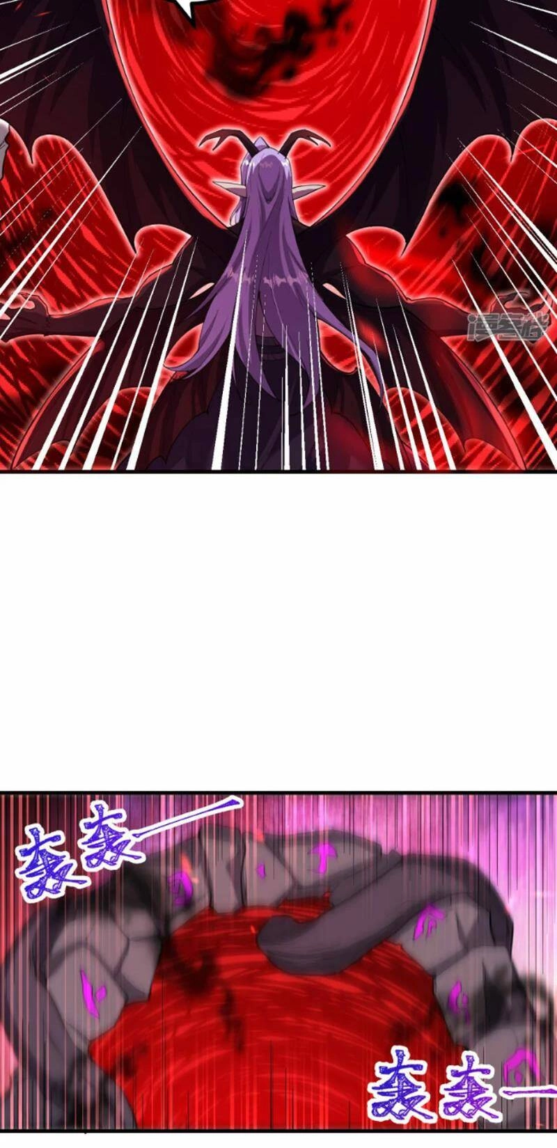 Lão Tổ Luyện Thể Mạnh Nhất Lịch Sử Chapter 189 - 4