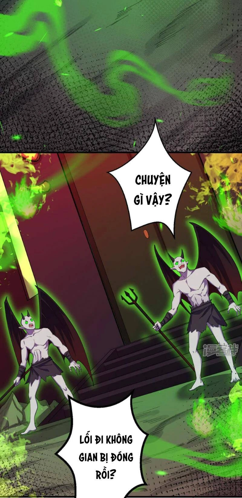 Lão Tổ Luyện Thể Mạnh Nhất Lịch Sử Chapter 189 - 8