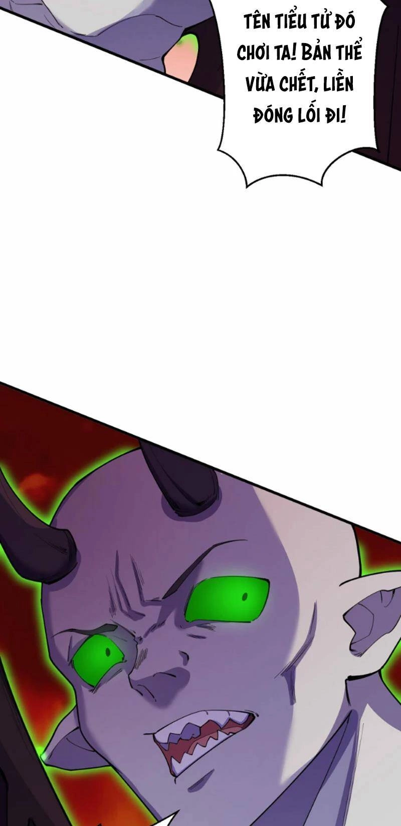 Lão Tổ Luyện Thể Mạnh Nhất Lịch Sử Chapter 189 - 10