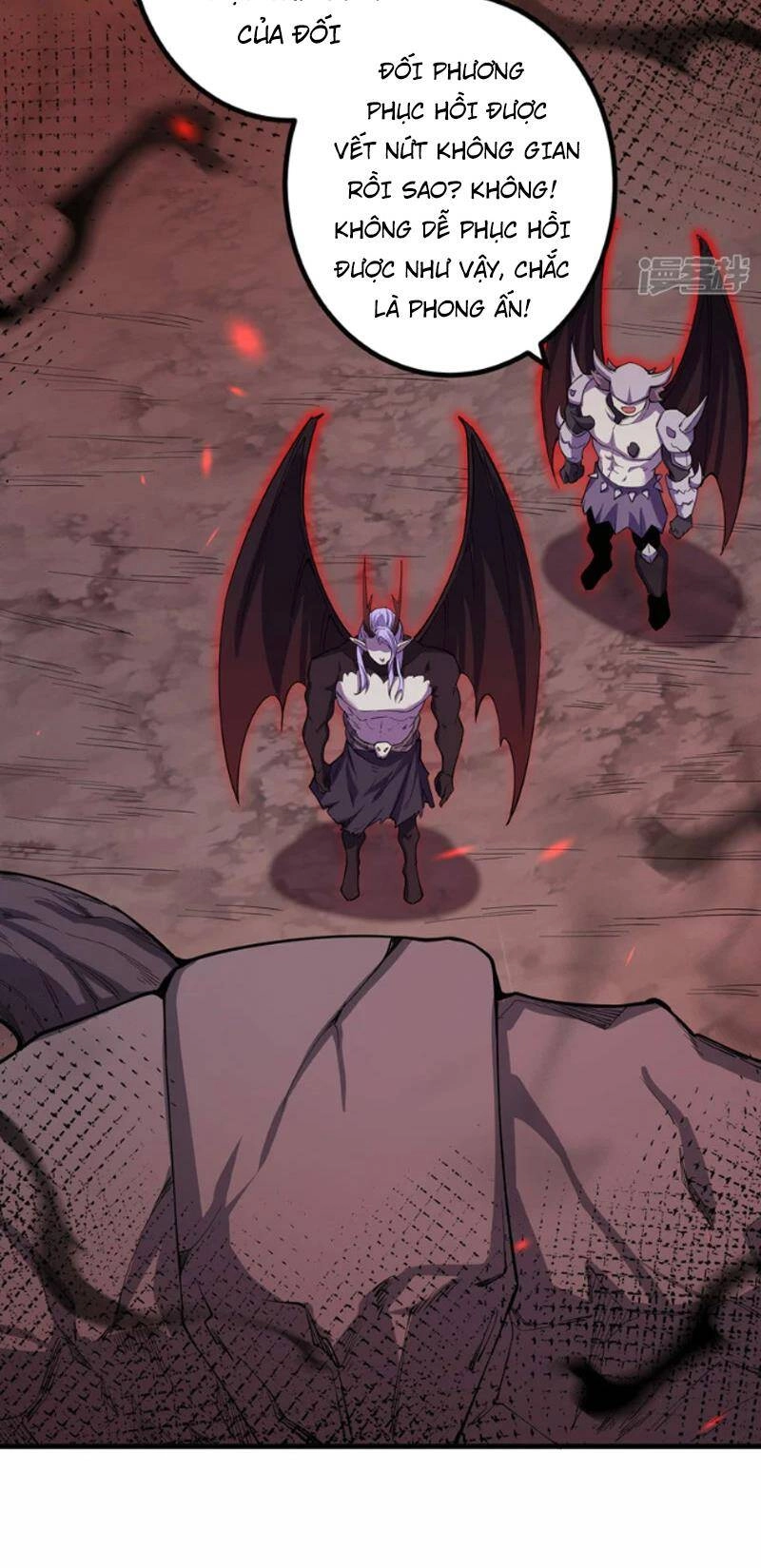 Lão Tổ Luyện Thể Mạnh Nhất Lịch Sử Chapter 189 - 16