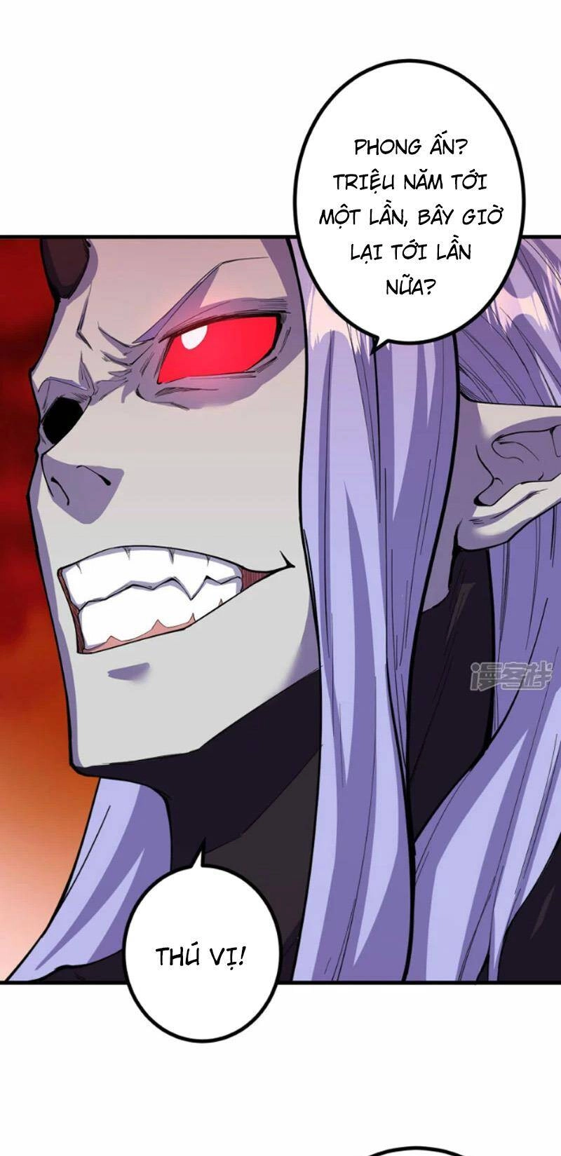 Lão Tổ Luyện Thể Mạnh Nhất Lịch Sử Chapter 189 - 17