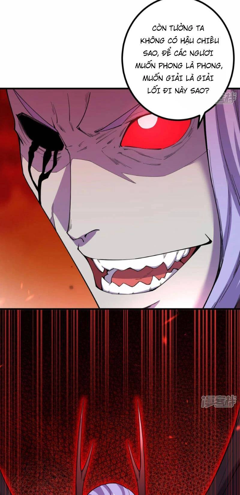 Lão Tổ Luyện Thể Mạnh Nhất Lịch Sử Chapter 189 - 18