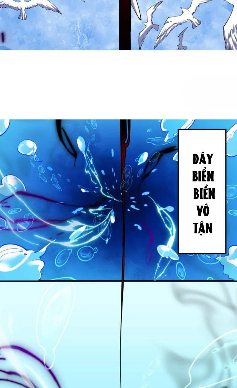 Lão Tổ Luyện Thể Mạnh Nhất Lịch Sử Chapter 189 - 22