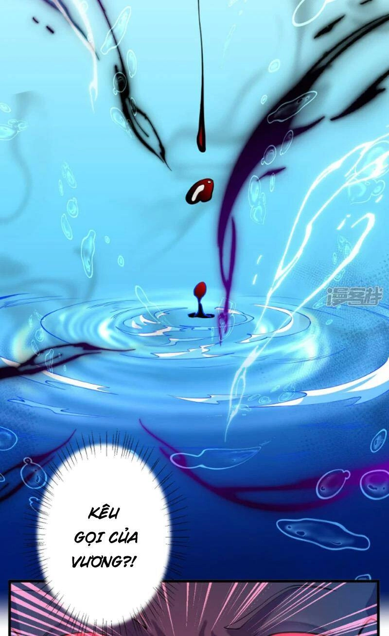 Lão Tổ Luyện Thể Mạnh Nhất Lịch Sử Chapter 189 - 23