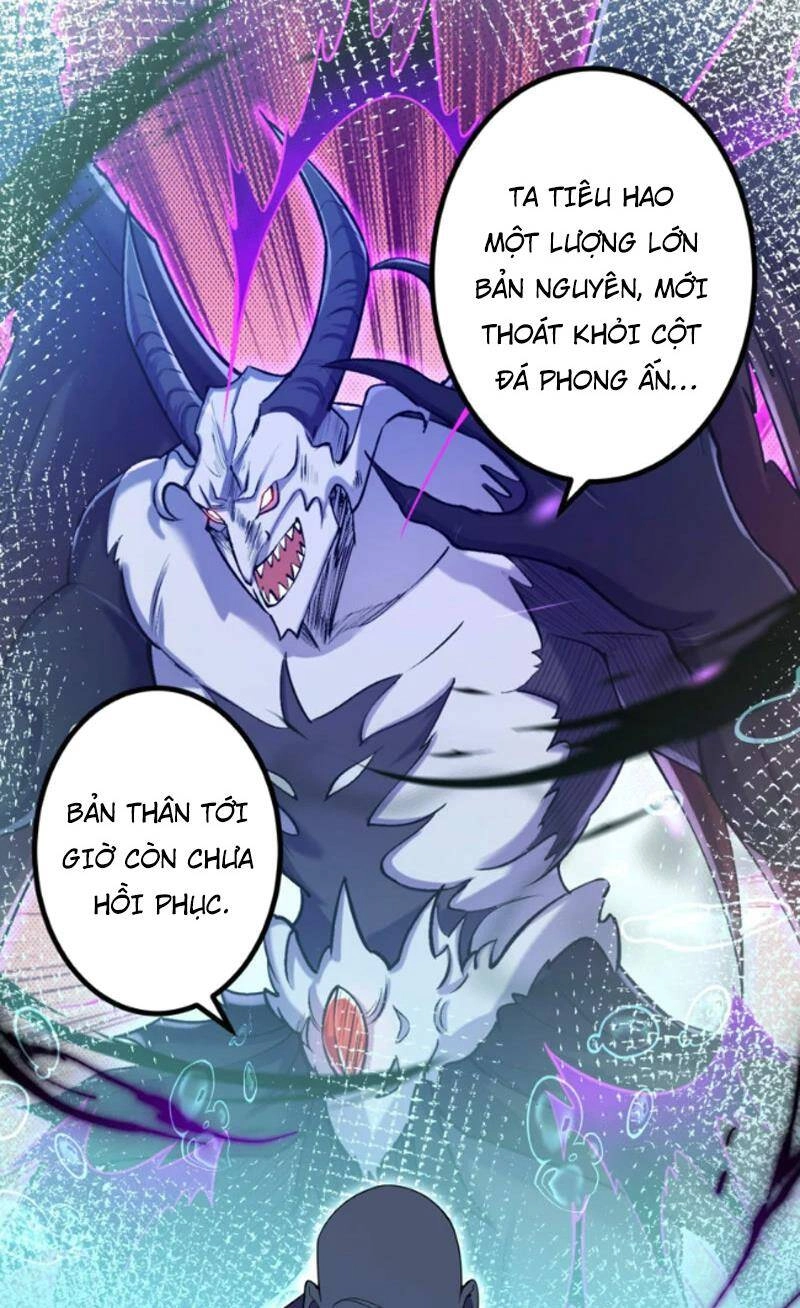 Lão Tổ Luyện Thể Mạnh Nhất Lịch Sử Chapter 189 - 26