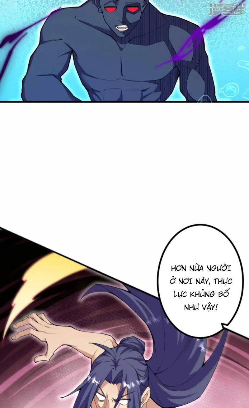 Lão Tổ Luyện Thể Mạnh Nhất Lịch Sử Chapter 189 - 27