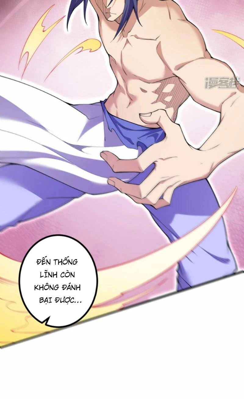 Lão Tổ Luyện Thể Mạnh Nhất Lịch Sử Chapter 189 - 28