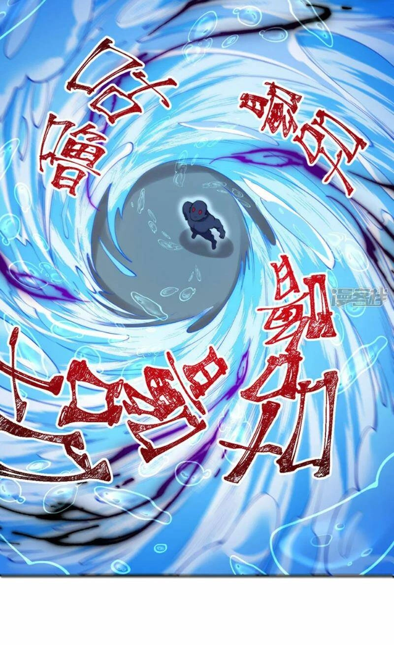 Lão Tổ Luyện Thể Mạnh Nhất Lịch Sử Chapter 189 - 32