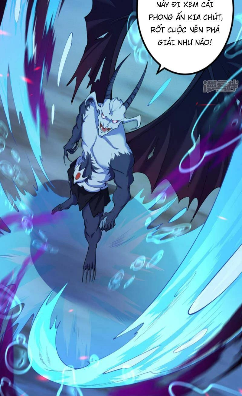 Lão Tổ Luyện Thể Mạnh Nhất Lịch Sử Chapter 189 - 38