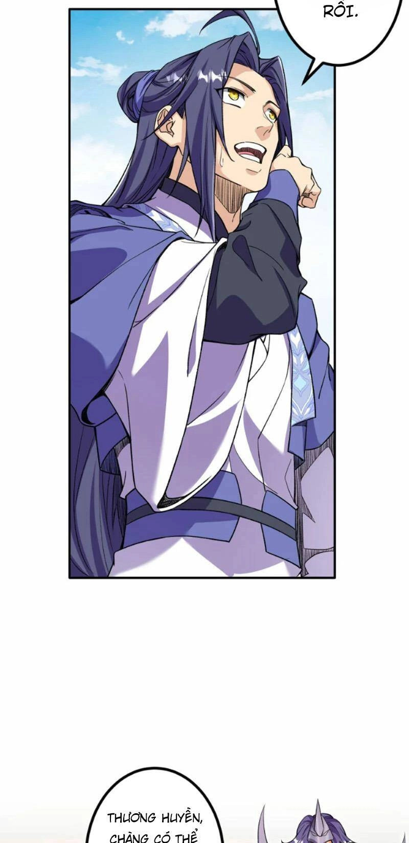 Lão Tổ Luyện Thể Mạnh Nhất Lịch Sử Chapter 190 - 3