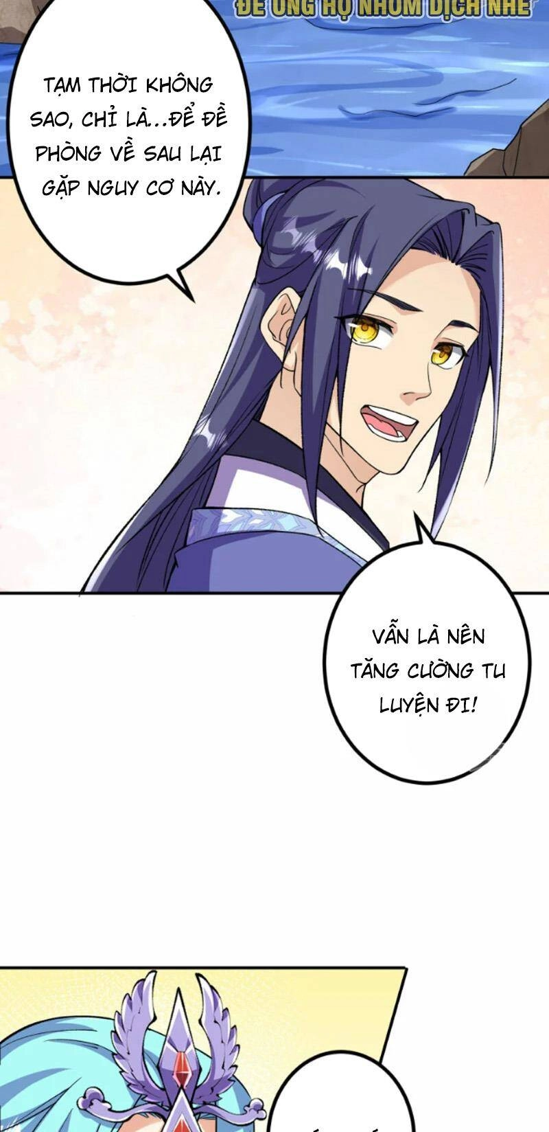 Lão Tổ Luyện Thể Mạnh Nhất Lịch Sử Chapter 190 - 5