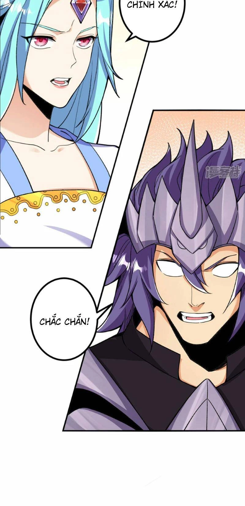 Lão Tổ Luyện Thể Mạnh Nhất Lịch Sử Chapter 190 - 6