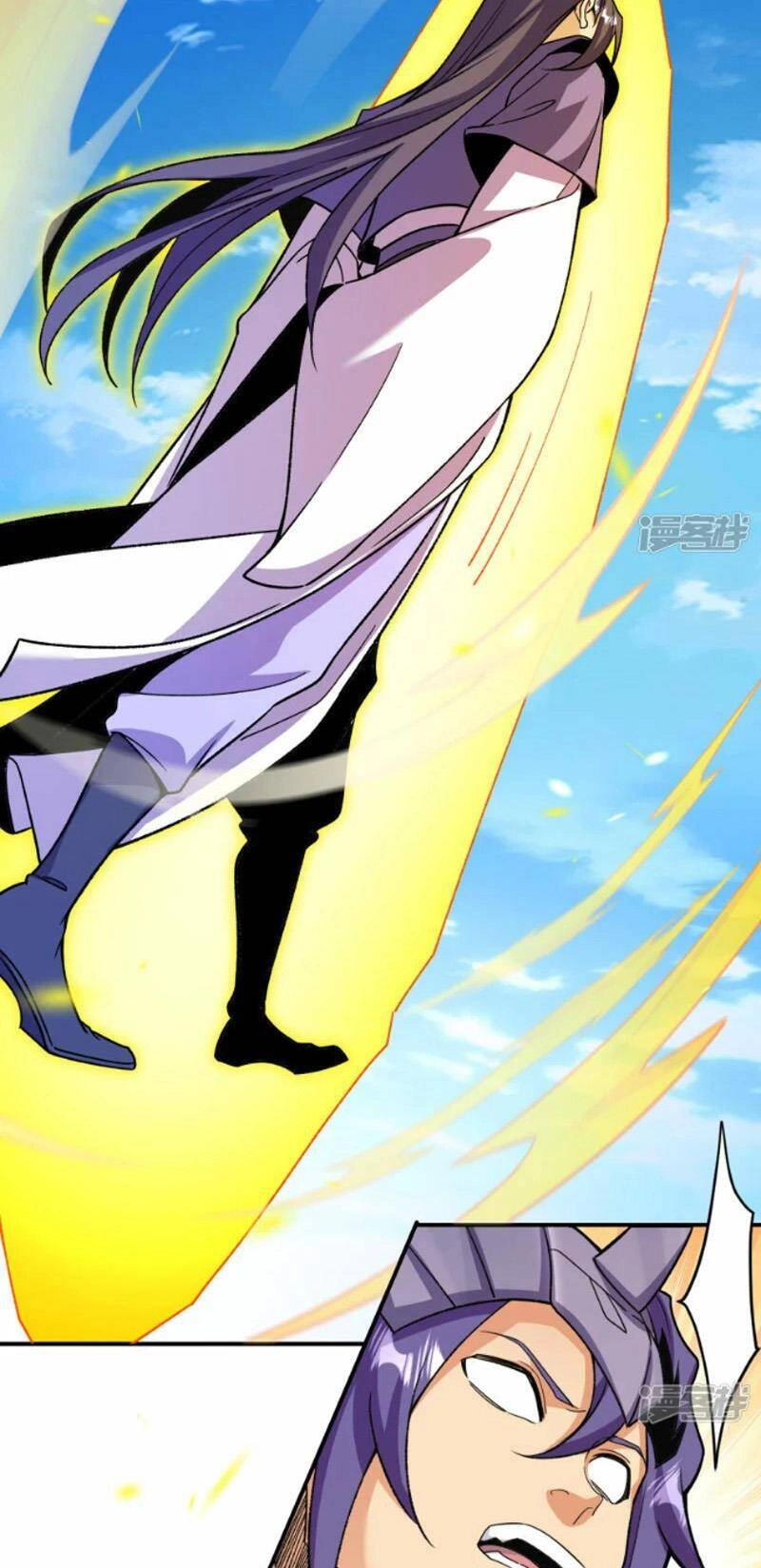 Lão Tổ Luyện Thể Mạnh Nhất Lịch Sử Chapter 190 - 10