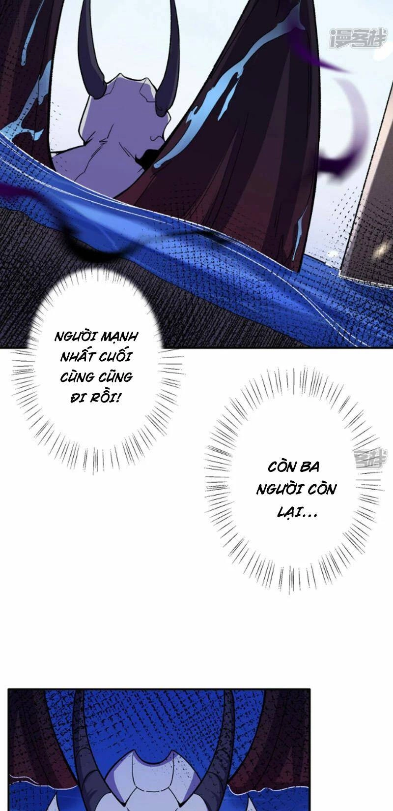 Lão Tổ Luyện Thể Mạnh Nhất Lịch Sử Chapter 190 - 14