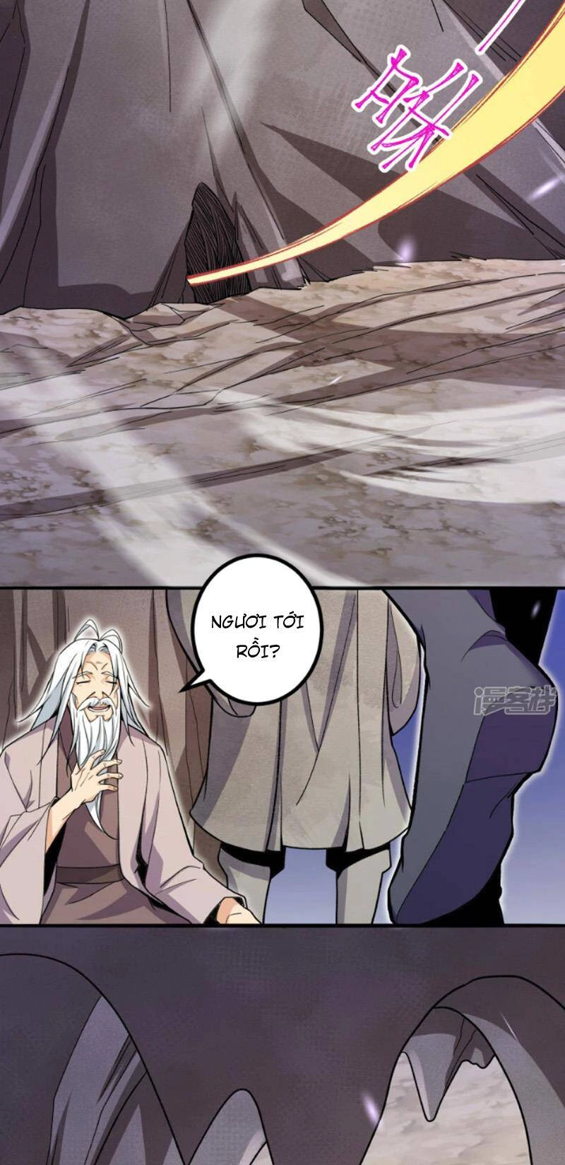 Lão Tổ Luyện Thể Mạnh Nhất Lịch Sử Chapter 190 - 18