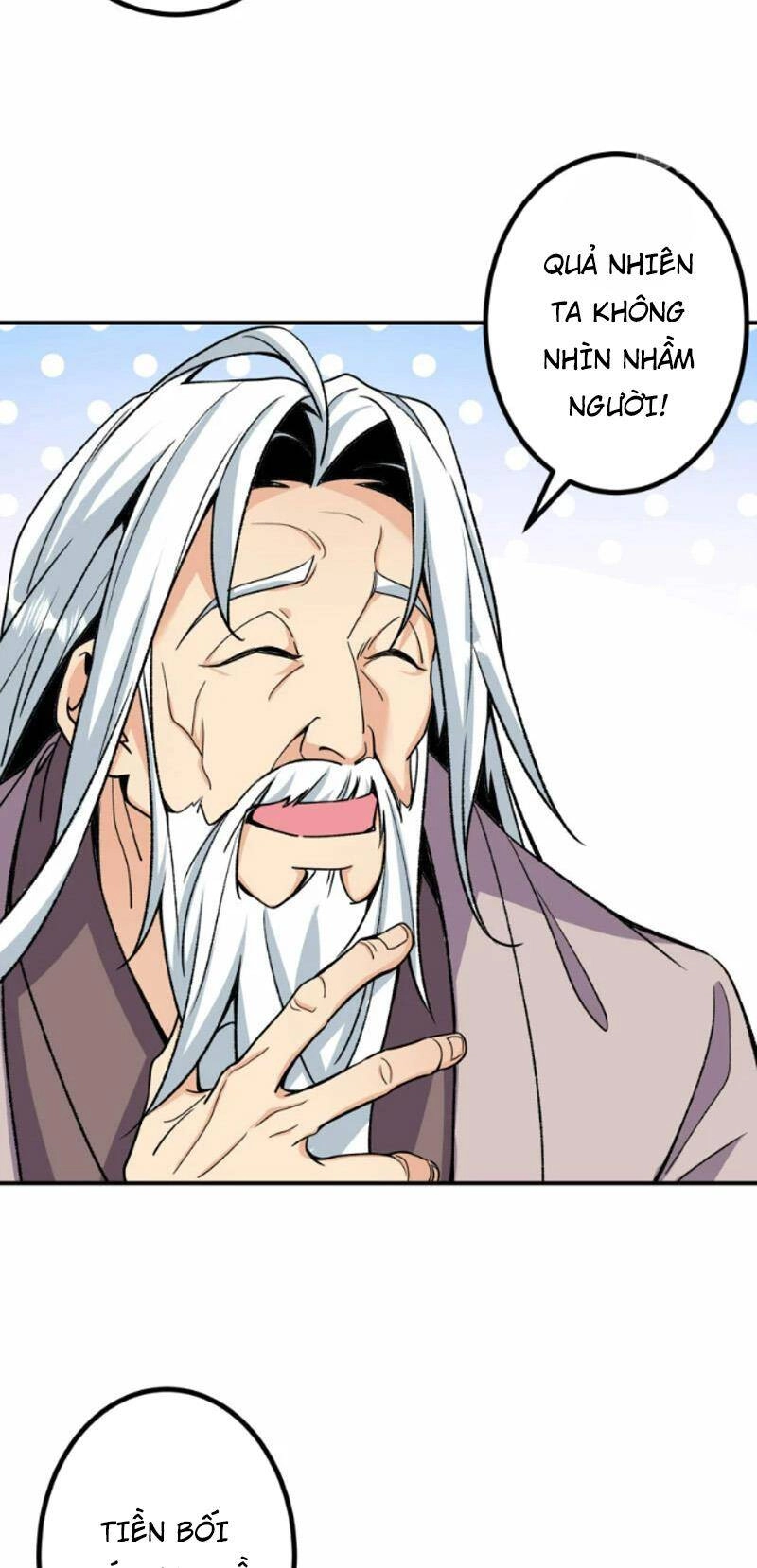 Lão Tổ Luyện Thể Mạnh Nhất Lịch Sử Chapter 190 - 20