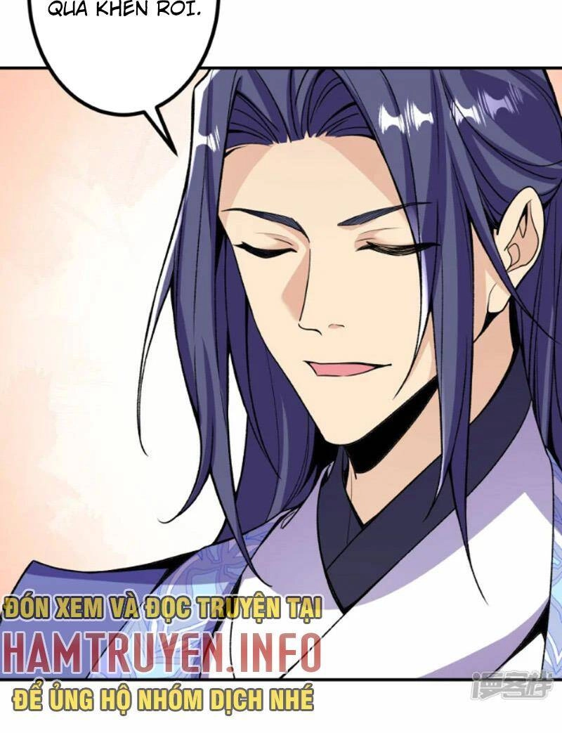 Lão Tổ Luyện Thể Mạnh Nhất Lịch Sử Chapter 190 - 21