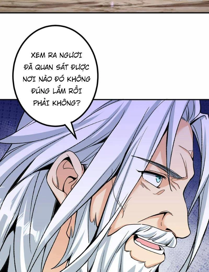 Lão Tổ Luyện Thể Mạnh Nhất Lịch Sử Chapter 190 - 23