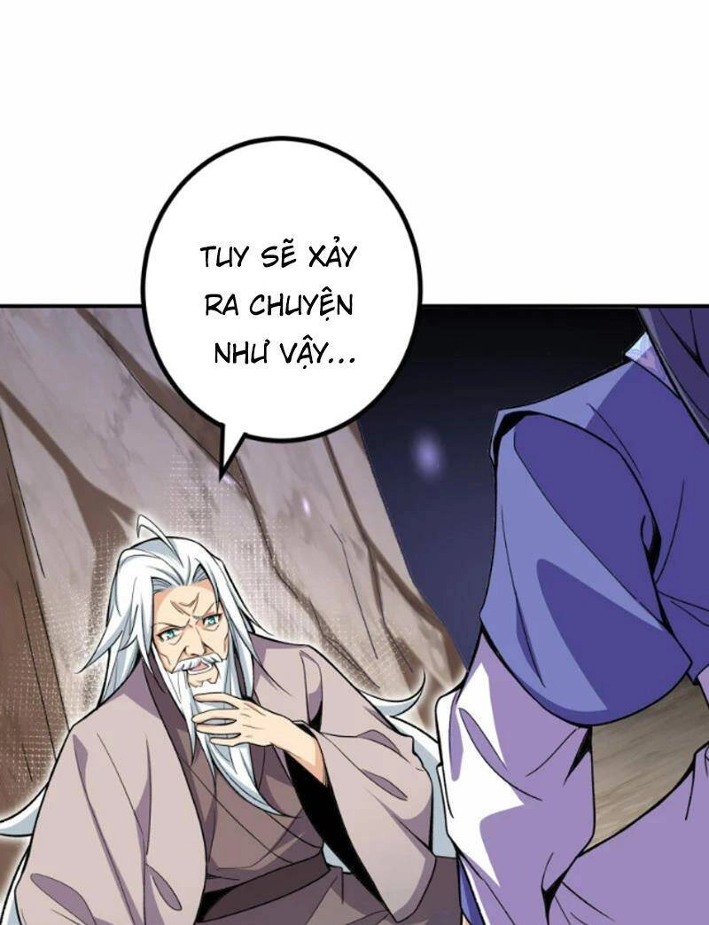 Lão Tổ Luyện Thể Mạnh Nhất Lịch Sử Chapter 190 - 27