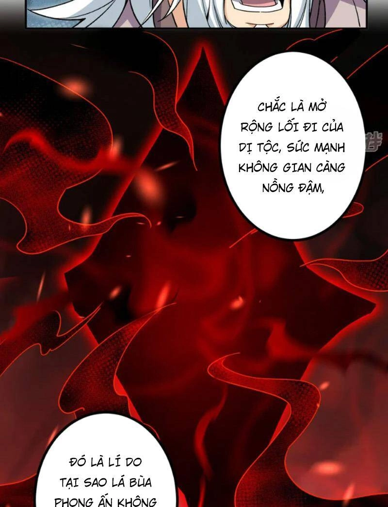 Lão Tổ Luyện Thể Mạnh Nhất Lịch Sử Chapter 190 - 29