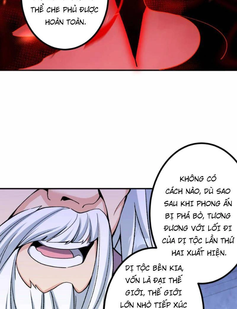 Lão Tổ Luyện Thể Mạnh Nhất Lịch Sử Chapter 190 - 30