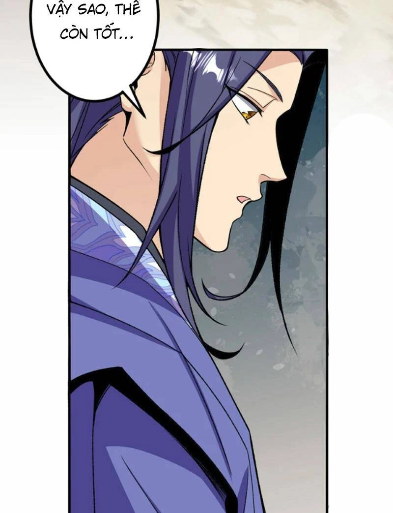 Lão Tổ Luyện Thể Mạnh Nhất Lịch Sử Chapter 190 - 33