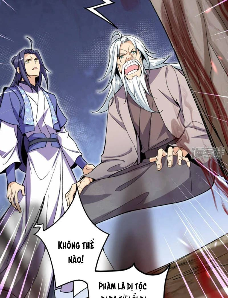 Lão Tổ Luyện Thể Mạnh Nhất Lịch Sử Chapter 190 - 36